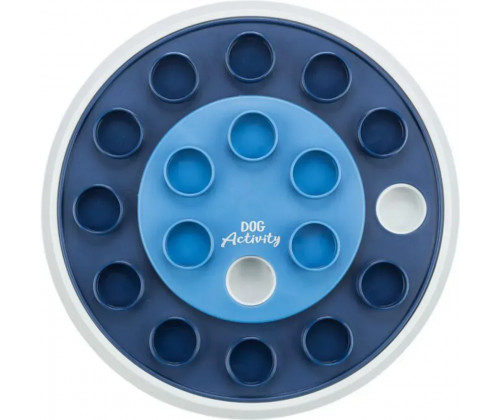 Развивающая игра Твистер для собак Trixie Dog Activity (Трикси) 28х28 см