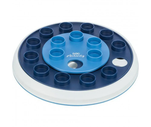 Развивающая игра Твистер для собак Trixie Dog Activity (Трикси) 28х28 см