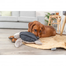 Игрушка Черепаха Хауке для собак Trixie BE NORDIC (Трикси) 34 см