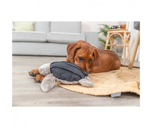 Игрушка Черепаха Хауке для собак Trixie BE NORDIC (Трикси) 34 см