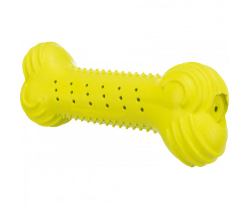 Игрушка для собак шуршащая Trixie (Трикси) 18 см резина