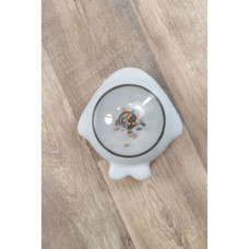 Игрушка диспенсер корма для собак Trixie Snack Popper (Трикси) 21х10х12 см