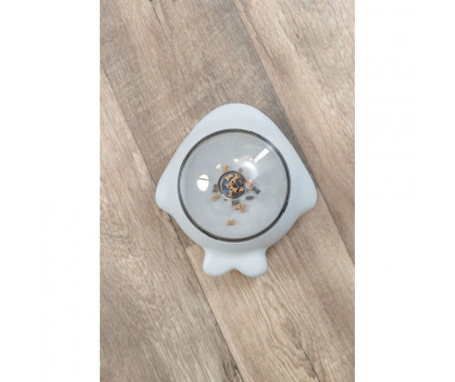 Игрушка диспенсер корма для собак Trixie Snack Popper (Трикси) 21х10х12 см