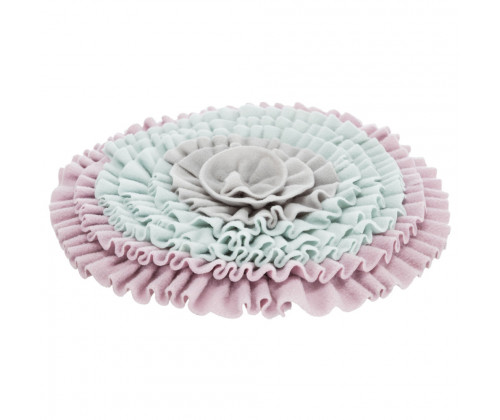 Игровой коврик для корма для собак Trixie (Трикси) 35х35 см