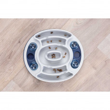 Развивающая игра для собак и котов Trixie Dog Activity Slide Feed (Трикси) 30х27 см