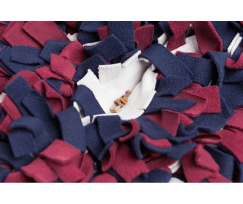 Игровой коврик для корма для собак Trixie Sniffing Carpet (Трикси) 50х34 см Игровой коврик для корма для собак Trixie Sniffing Carpet (Трикси) 50х34 см