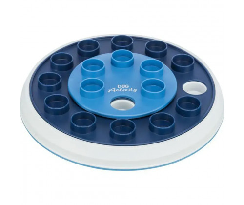 Развивающая игра Твистер для собак Trixie Dog Activity (Трикси) 28х28 см