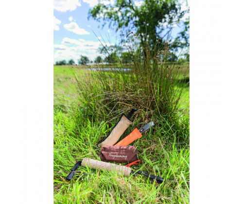 Игрушка для собак Trixie Ролл (Трикси) джут