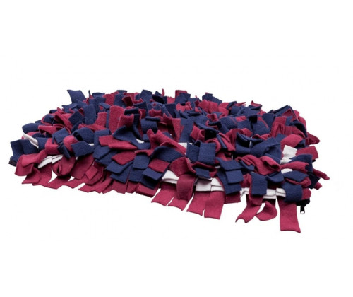 Игровой коврик для корма для собак Trixie Sniffing Carpet (Трикси) 50х34 см