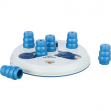 Развивающая игра для собак и котов Trixie Dog Activity Slide Fun (Трикси) 23х23 см