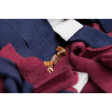 Игровой коврик для корма для собак Trixie Sniffing Carpet (Трикси) 50х34 см