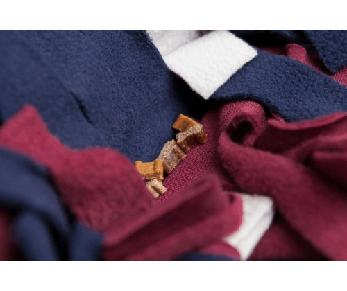 Игровой коврик для корма для собак Trixie Sniffing Carpet (Трикси) 50х34 см Игровой коврик для корма для собак Trixie Sniffing Carpet (Трикси) 50х34 см