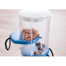 Интерактивная игра с кормом для собак Trixie Dog Activity Gambling Tower (Трикси) 25х27 см