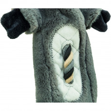 Игрушка Вислик для собак Trixie (Трикси) 66 см плюш с пищалкой