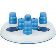 Развивающая игра для собак и котов Trixie Dog Activity Slide Fun (Трикси) 23х23 см