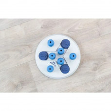 Развивающая игра для собак и котов Trixie Dog Activity Slide Fun (Трикси) 23х23 см