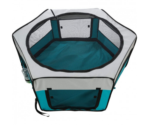 Манеж - вольер для грызунов и щенков Trixie Outdoor Run (Трикси) полиестер 130х55 см