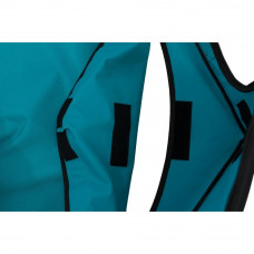 Манеж - вольер для грызунов и щенков Trixie Outdoor Run (Трикси) полиестер 130х55 см