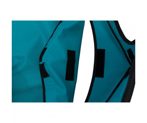 Манеж - вольер для грызунов и щенков Trixie Outdoor Run (Трикси) полиестер 130х55 см