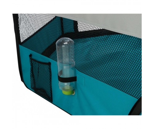 Манеж - вольер для грызунов и щенков Trixie Outdoor Run (Трикси) полиестер 130х55 см