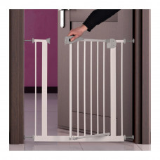 Дверка-перегородка для собак Trixie (Трикси) 75-85х76 см металл