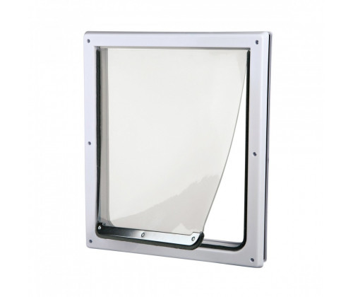 Двеца врезные для собак и котов Trixie FreeDog (Трикси ФриДог) XS-S 25x29 см