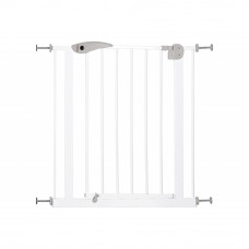 Дверка-перегородка для собак Trixie (Трикси) 75-85х76 см металл