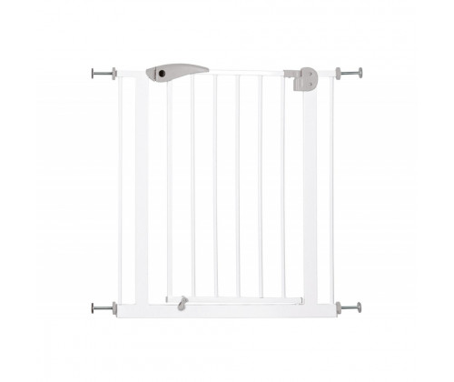 Дверка-перегородка для собак Trixie (Трикси) 75-85х76 см металл