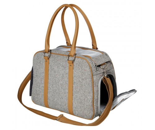 Сумка - переноска для собак до 10 кг Trixie Helen (Трикси Хелен) 19x28x40 см