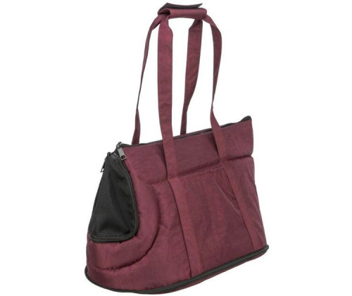 Сумка-переноска для собак Trixie Riva (Трикси) 26х30х45 см до 7 кг