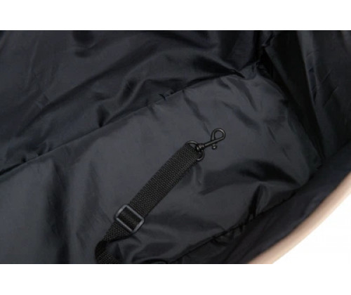 Сумка-переноска для собак Trixie CityStyle (Трикси) 40х20х30 см до 8 кг