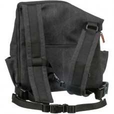 Рюкзак - переноска для собак и котов Trixie BE NORDIC Bjorn (Трикси) 35х40х20 см