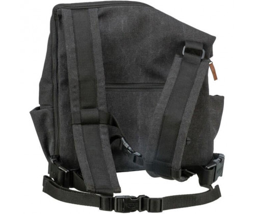 Рюкзак - переноска для собак и котов Trixie BE NORDIC Bjorn (Трикси) 35х40х20 см