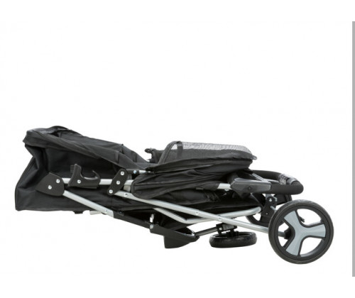 Коляска для собак Trixie Buggy (Трикси) 47х100х80 см до 11 кг