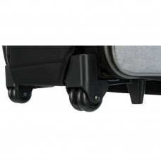 Сумка - рюкзак с колесами для собак до 8 кг Trixie Trolley (Трикси Троллей) 32х45х25 см
