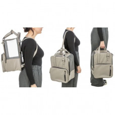 Рюкзак - переноска для собак и котов Trixie CityStyle (Трикси) 40х30х20 см