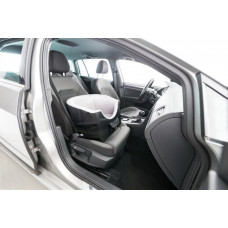 Автомобильное кресло для собак Trixie (Трикси) 45х39х42 см до 8 кг