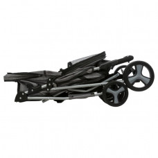 Коляска для собак Trixie Buggy (Трикси) 47х100х80 см до 15 кг