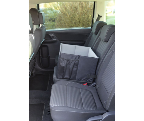 Автомобильное кресло для собак Trixie (Трикси) 45х28х40 см