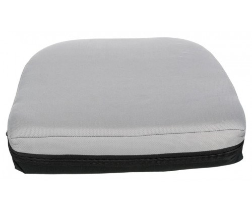Автомобильное кресло для собак Trixie (Трикси) 45х39х42 см до 8 кг