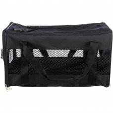 Сумка-переноска для маленьких собак и котов Trixie Раян (Трикси) 30х30х54 см