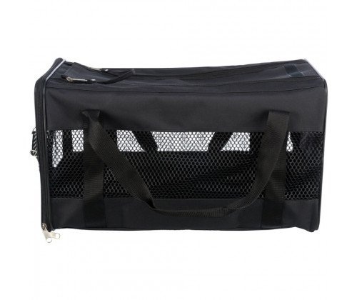 Сумка-переноска для маленьких собак и котов Trixie Раян (Трикси) 30х30х54 см