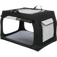 Сумка-переноска для собак и котов Trixie Vario (Трикси) S-M: 76х48х51 см