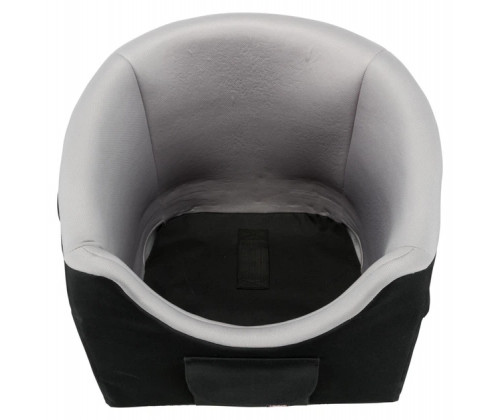 Автомобильное кресло для собак Trixie (Трикси) 45х39х42 см до 8 кг