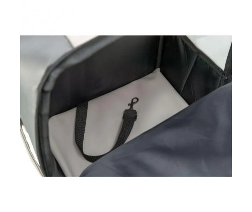 Рюкзак - переноска для собак и котов Trixie CityStyle (Трикси) 40х30х20 см