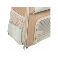 Рюкзак - переноска для собак и котов Trixie Willow (Трикси) 45х38х25 см