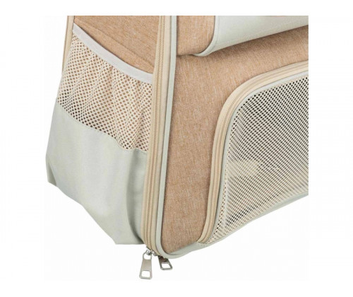 Рюкзак - переноска для собак и котов Trixie Willow (Трикси) 45х38х25 см