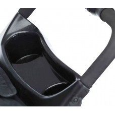 Коляска для собак Trixie Buggy (Трикси) 47х100х80 см до 11 кг