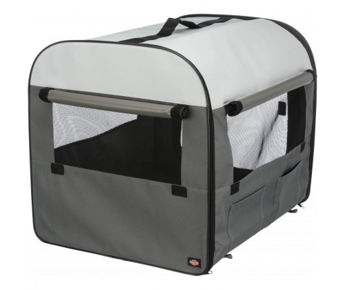Сумка - переноска для собак Trixie Tcamp (Трикси) S 50x50x60 см
