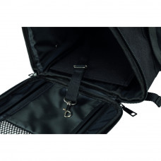 Сумка-рюкзак переноска для маленьких собак и котов Trixie Connor (Трикси) 42x29x21 см